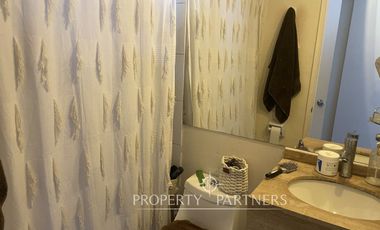 Algarrobo, Espectacular Dúplex con Jardín en Laguna Vista.