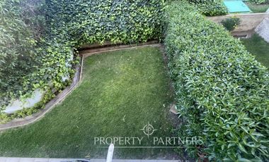 Algarrobo, Espectacular Dúplex con Jardín en Laguna Vista.