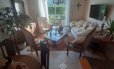 Algarrobo, Espectacular Dúplex con Jardín en Laguna Vista.