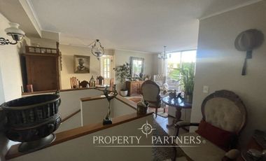 Algarrobo, Espectacular Dúplex con Jardín en Laguna Vista.