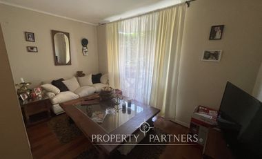 Algarrobo, Espectacular Dúplex con Jardín en Laguna Vista.