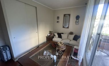 Algarrobo, Espectacular Dúplex con Jardín en Laguna Vista.