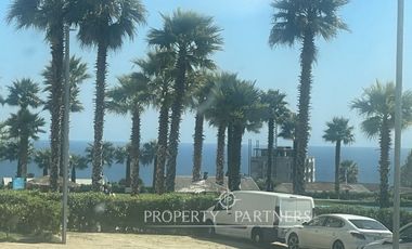 Algarrobo, Espectacular Dúplex con Jardín en Laguna Vista.