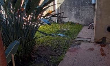 Casa PH en venta en Don Bosco Este