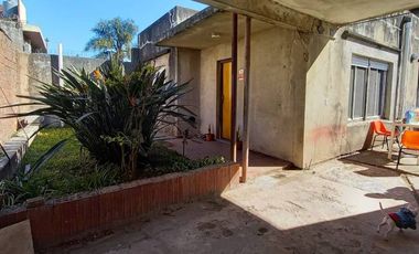 Casa PH en venta en Don Bosco Este