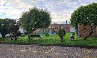 casa en arriendo en chía. Cod A7140401