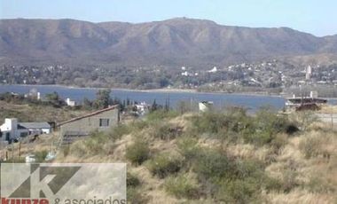 Venta de Terreno 508m2 en Villa del Lago