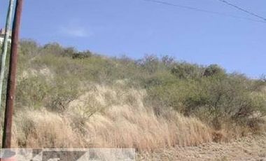 Venta de Terreno 508m2 en Villa del Lago