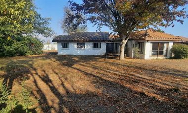 Gran casa 5D/4B en Graneros