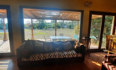 Gran casa 5D/4B en Graneros