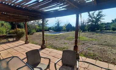 Gran casa 5D/4B en Graneros