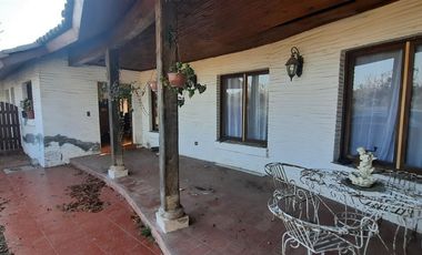 Gran casa 5D/4B en Graneros
