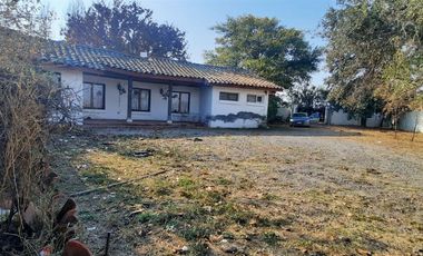 Gran casa 5D/4B en Graneros