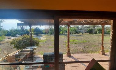 Gran casa 5D/4B en Graneros