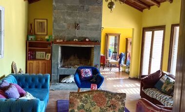 Gran casa 5D/4B en Graneros