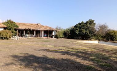 Gran casa 5D/4B en Graneros
