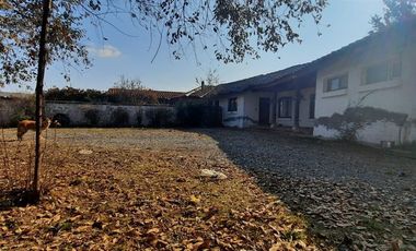 Gran casa 5D/4B en Graneros