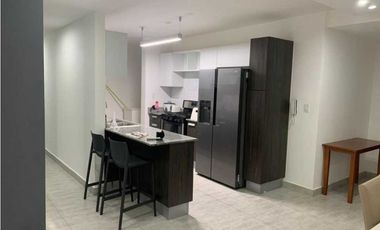 SE VENDE APARTAMENTO EN CONDADO DEL REY, PH CONDADO GARDEN