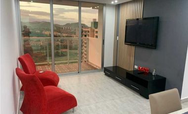 SE VENDE APARTAMENTO EN CONDADO DEL REY, PH CONDADO GARDEN
