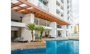SE VENDE APARTAMENTO EN CONDADO DEL REY, PH CONDADO GARDEN