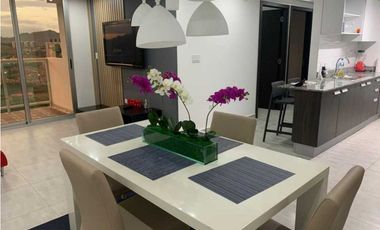 SE VENDE APARTAMENTO EN CONDADO DEL REY, PH CONDADO GARDEN