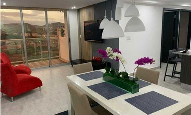 SE VENDE APARTAMENTO EN CONDADO DEL REY, PH CONDADO GARDEN