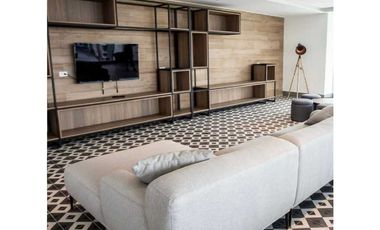 SE VENDE APARTAMENTO EN CONDADO DEL REY, PH CONDADO GARDEN