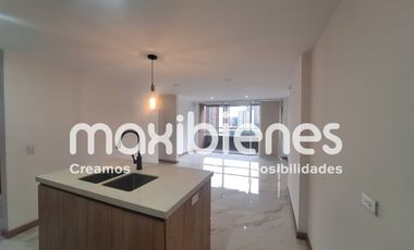 apartamento en venta en  viviendas del sur. Cod V64910