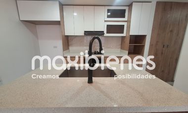 apartamento en venta en  viviendas del sur. Cod V64910
