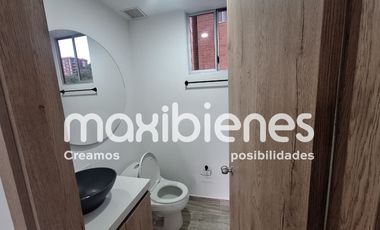apartamento en venta en  viviendas del sur. Cod V64910
