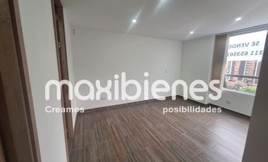 apartamento en venta en  viviendas del sur. Cod V64910