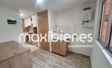 apartamento en venta en  viviendas del sur. Cod V64910