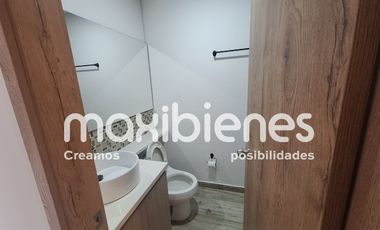 apartamento en venta en  viviendas del sur. Cod V64910
