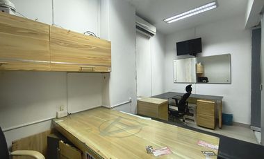 oficina en venta en centro. Cod V31975