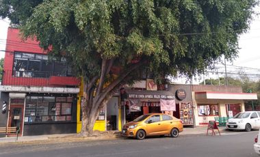 Locales Comerciales en Venta en Colonia Claveria, Azcapotzalco, CDMX.