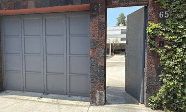 LOCAL COMERCIAL EN DEL CARMÉN COYOACÁN