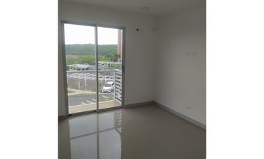 Segrera Mutis arrienda Apartamento en Serena