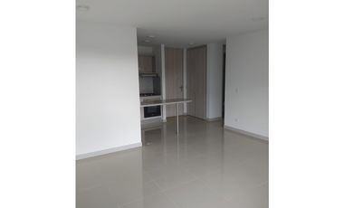 Segrera Mutis arrienda Apartamento en Serena