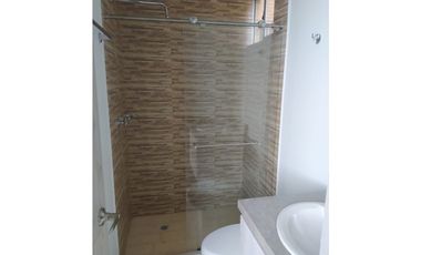 Segrera Mutis arrienda Apartamento en Serena