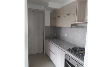 Segrera Mutis arrienda Apartamento en Serena