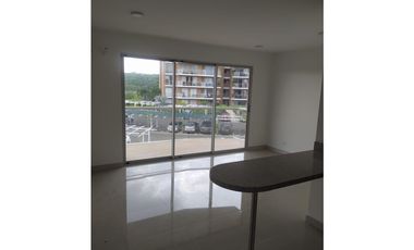 Segrera Mutis arrienda Apartamento en Serena