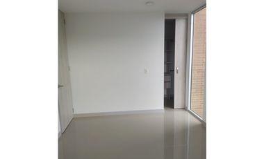 Segrera Mutis arrienda Apartamento en Serena