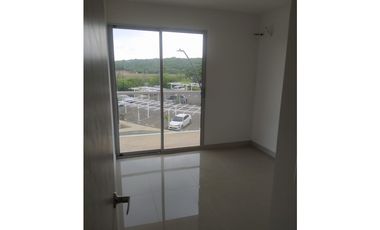 Segrera Mutis arrienda Apartamento en Serena