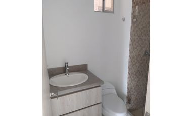 Segrera Mutis arrienda Apartamento en Serena