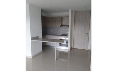 Segrera Mutis arrienda Apartamento en Serena