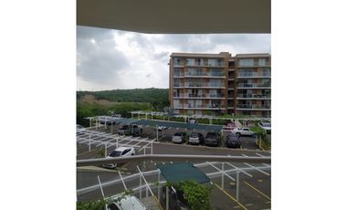 Segrera Mutis arrienda Apartamento en Serena