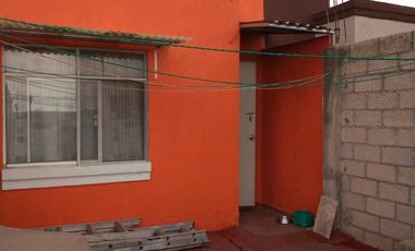 CASA EN VENTA , TLAPALA, CHALCO, EDOMEX, 135 m² DE CONSTRUCCIÓN $540,000, 3 RECÁM.