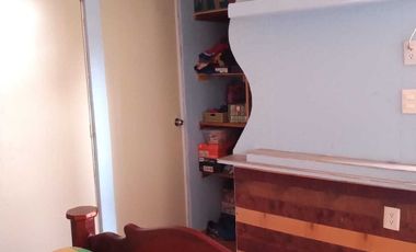 CASA EN VENTA , TLAPALA, CHALCO, EDOMEX, 135 m² DE CONSTRUCCIÓN $540,000, 3 RECÁM.