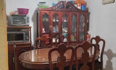 CASA EN VENTA , TLAPALA, CHALCO, EDOMEX, 135 m² DE CONSTRUCCIÓN $540,000, 3 RECÁM.