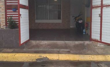 CASA EN VENTA , TLAPALA, CHALCO, EDOMEX, 135 m² DE CONSTRUCCIÓN $540,000, 3 RECÁM.